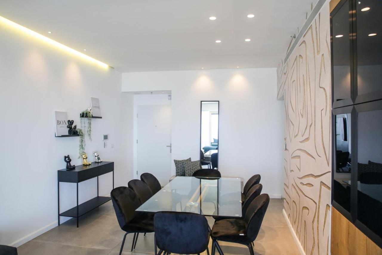 Yalarent Midtown Towers Tlv Apartment Tel Aviv Bagian luar foto