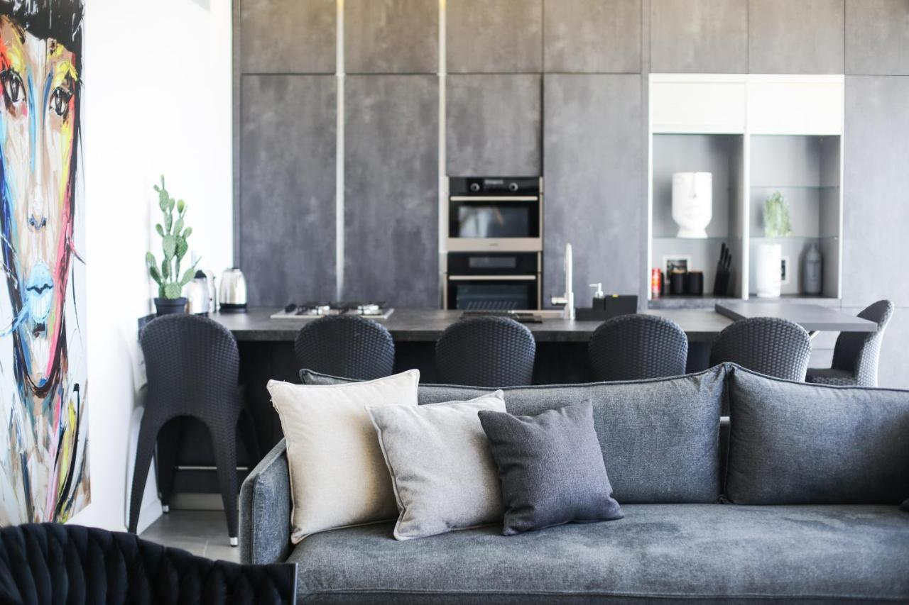Yalarent Midtown Towers Tlv Apartment Tel Aviv Bagian luar foto