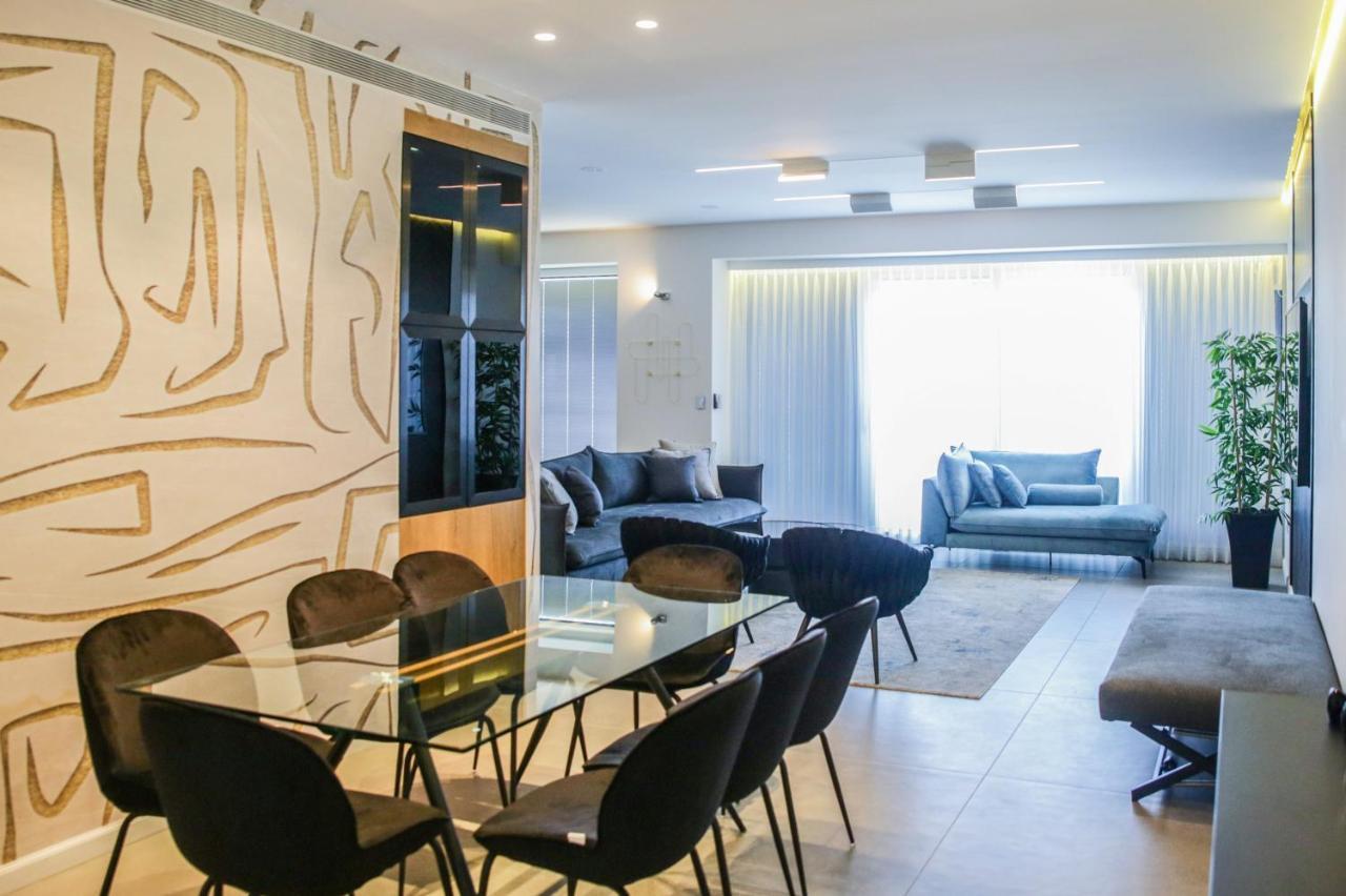 Yalarent Midtown Towers Tlv Apartment Tel Aviv Bagian luar foto