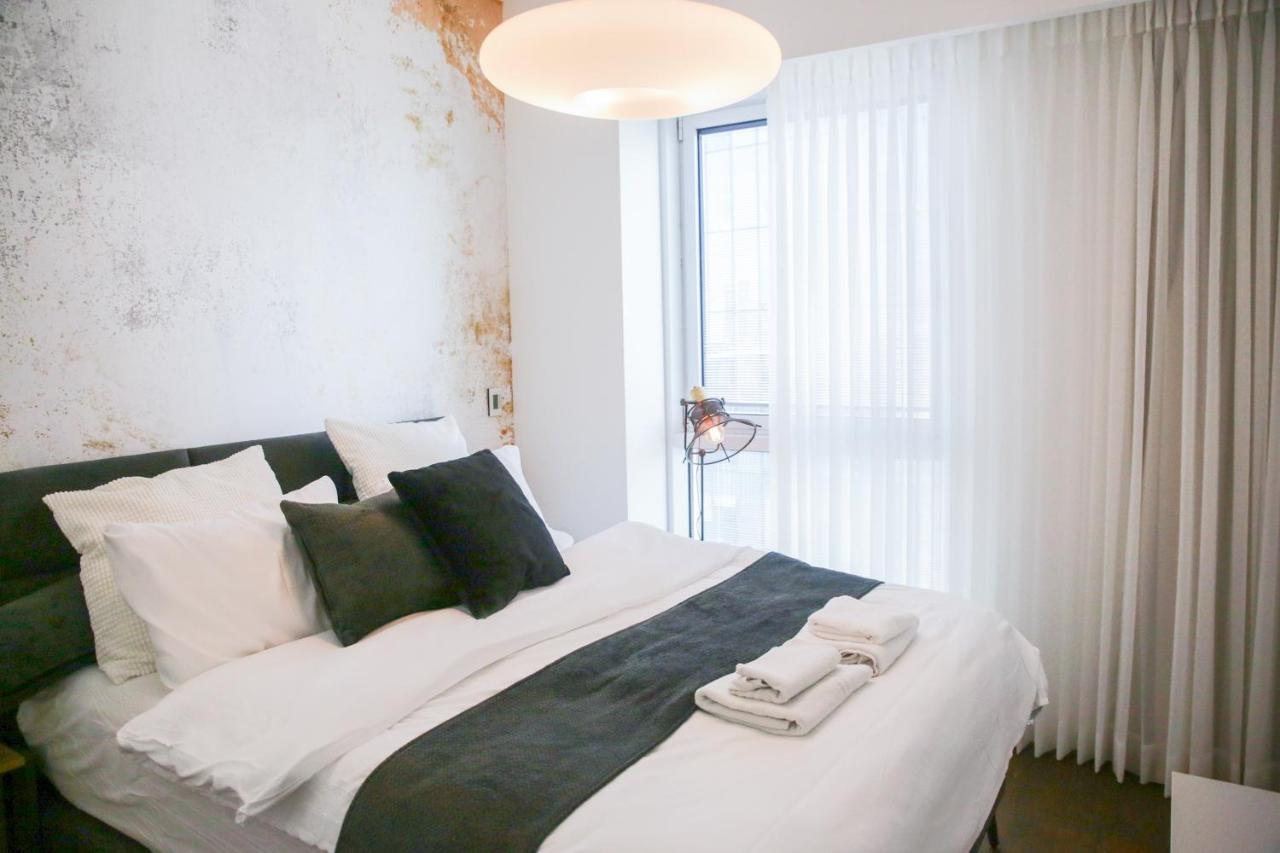 Yalarent Midtown Towers Tlv Apartment Tel Aviv Bagian luar foto